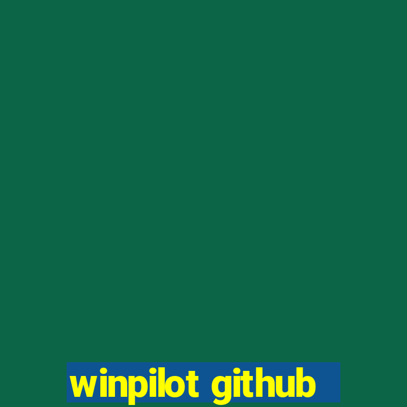 winpilot github